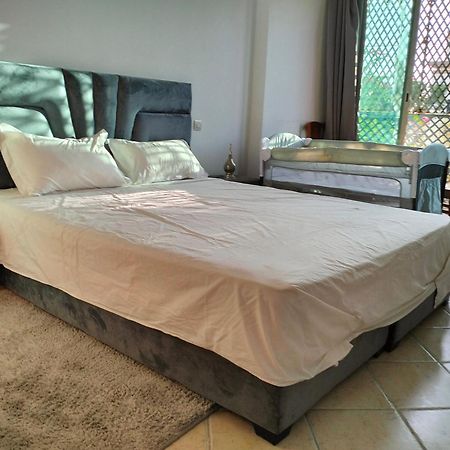 Perfect Only Family Apartment & Air Cooling Marrakesch Exterior foto