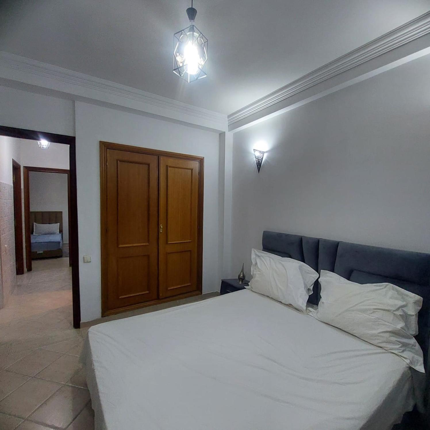 Perfect Only Family Apartment & Air Cooling Marrakesch Exterior foto