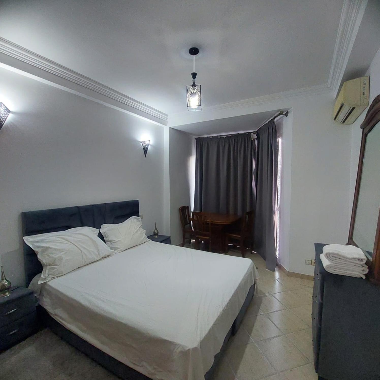 Perfect Only Family Apartment & Air Cooling Marrakesch Exterior foto