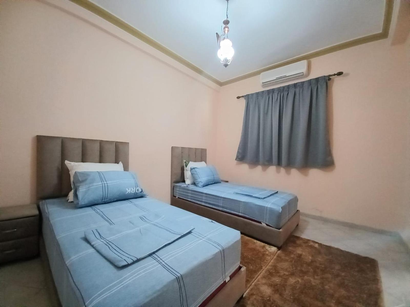 Perfect Only Family Apartment & Air Cooling Marrakesch Zimmer foto