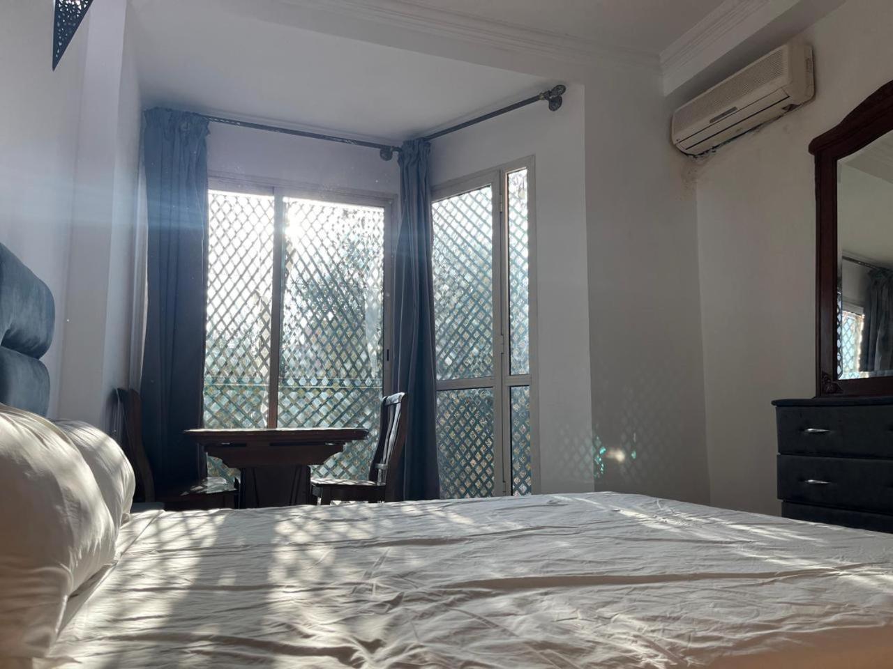 Perfect Only Family Apartment & Air Cooling Marrakesch Exterior foto