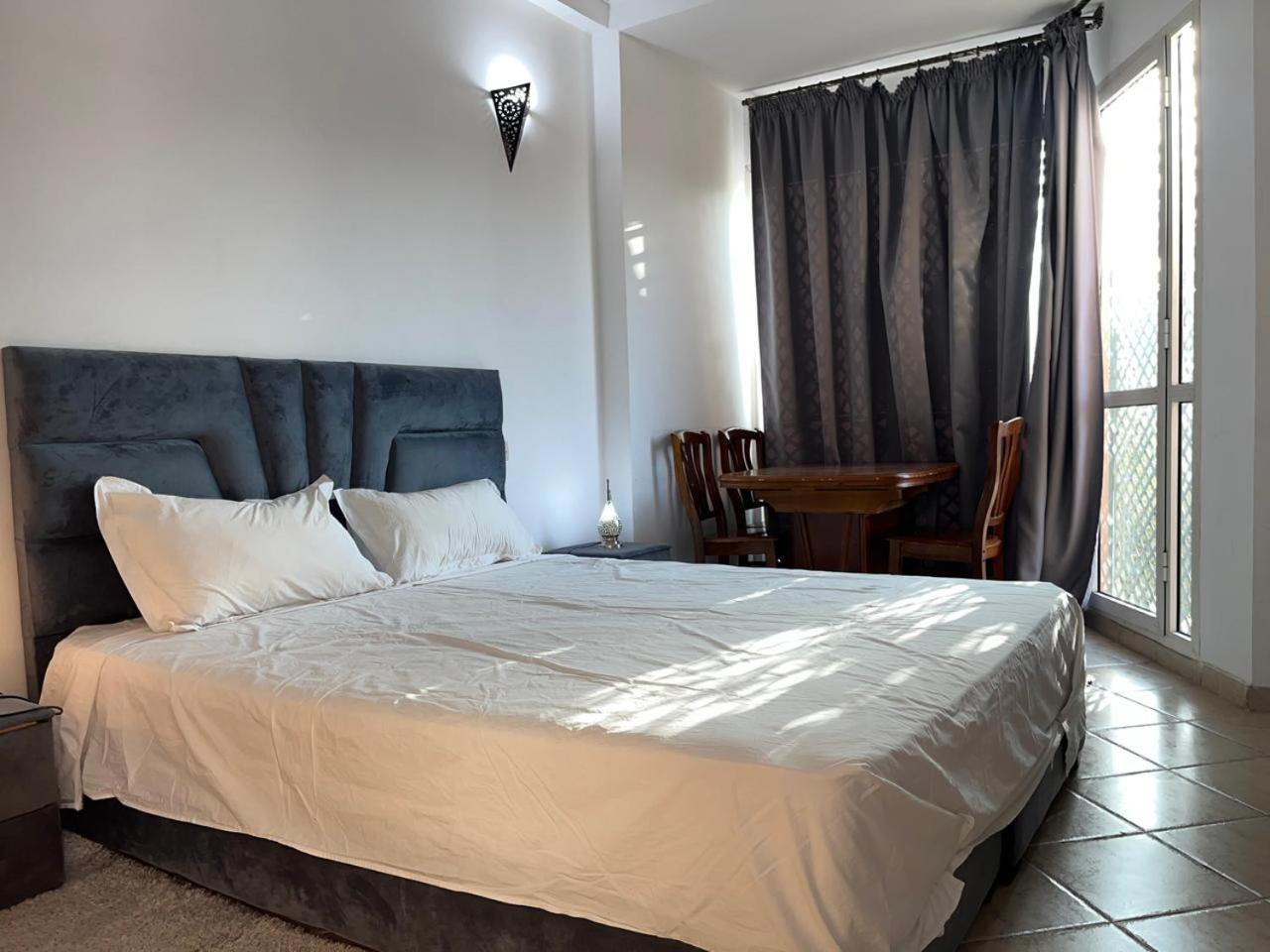 Perfect Only Family Apartment & Air Cooling Marrakesch Exterior foto